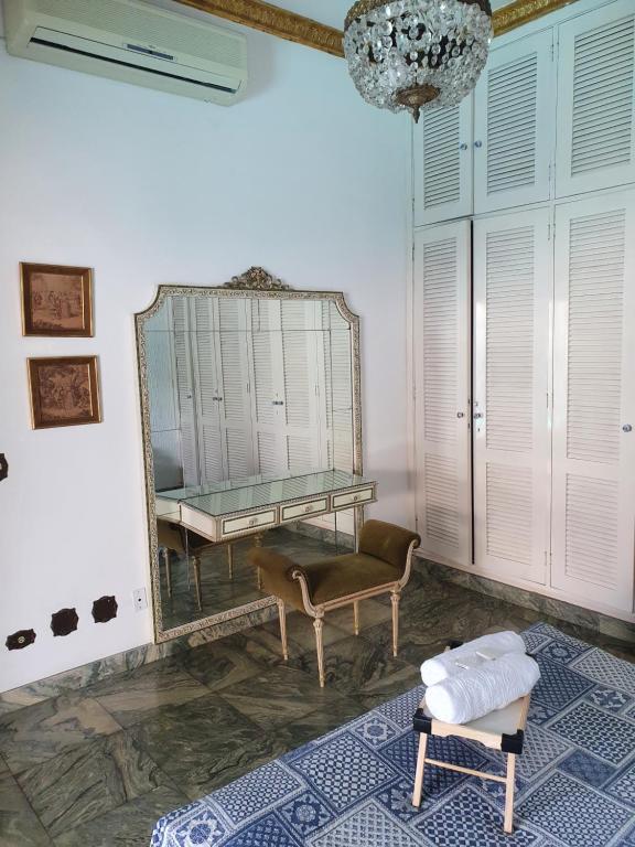 Pernambuco Club House room 2