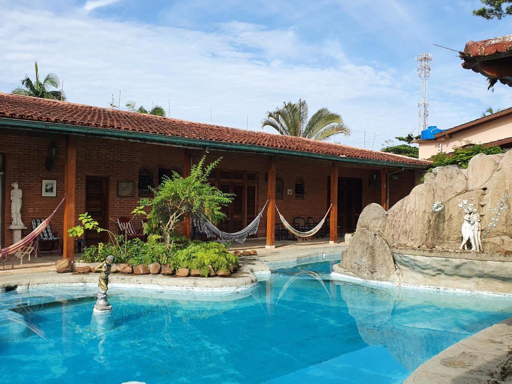 Pernambuco Club House room 6